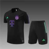 23 24 Bayern Tracksuit AAA43591