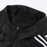 23 24 Flamengo Windbreaker AAA43611