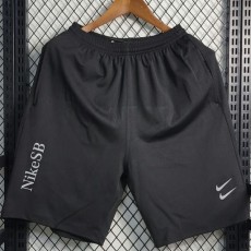 Black Shorts Pants AAA43639