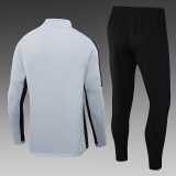 23 24 Half Pull Tracksuit AAA43584