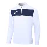 23 24 Half Pull Tracksuit AAA43587
