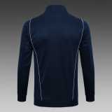 23 24 Cruzeiro Tracksuit AAA43629