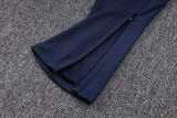 23 24 Half Pull Tracksuit AAA43587