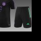23 24 Bayern Tracksuit AAA43591