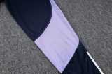 23 24 Cruzeiro Half Pull Tracksuit AAA43632