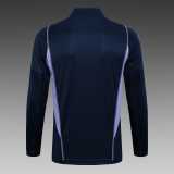 23 24 Cruzeiro Half Pull Tracksuit AAA43631