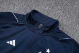 23 24 Cruzeiro Tracksuit AAA43629