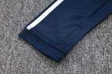 23 24 Cruzeiro Half Pull Tracksuit AAA43631