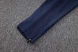 23 24 Half Pull Tracksuit AAA43583