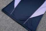 23 24 Cruzeiro Half Pull Tracksuit AAA43631