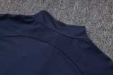 23 24 Half Pull Tracksuit AAA43582