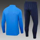 23 24 Half Pull Tracksuit AAA43586