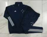 23 24 Cruzeiro Tracksuit AAA43629