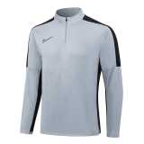 23 24 Half Pull Tracksuit AAA43584