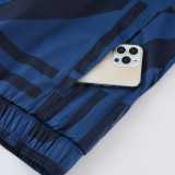 23 24 Man City Windbreaker AAA43613