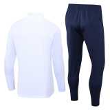 23 24 Half Pull Tracksuit AAA43587