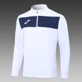 23 24 Half Pull Tracksuit AAA43587