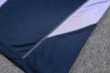 23 24 Cruzeiro Half Pull Tracksuit AAA43631
