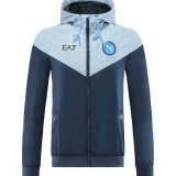 23 24 Napoli Windbreaker AAA43616
