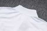 23 24 Cruzeiro Half Pull Tracksuit AAA43632
