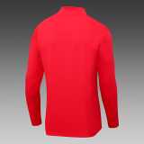 23 24 Half Pull Tracksuit AAA43588