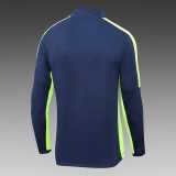 23 24 Half Pull Tracksuit AAA43583