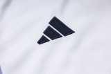 23 24 Cruzeiro Half Pull Tracksuit AAA43632