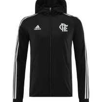 23 24 Flamengo Windbreaker AAA43611