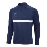 23 24 Half Pull Tracksuit AAA43582