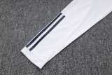 23 24 Cruzeiro Half Pull Tracksuit AAA43632