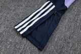 23 24 Cruzeiro Half Pull Tracksuit AAA43632