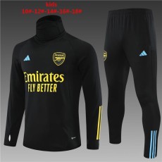 23 24 ASN Kids Tracksuit AAA43604