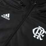 23 24 Flamengo Windbreaker AAA43611