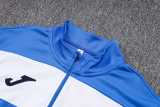 23 24 Half Pull Tracksuit AAA43586