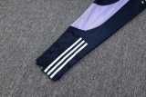23 24 Cruzeiro Half Pull Tracksuit AAA43632