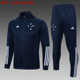 23 24 Cruzeiro Tracksuit AAA43629