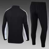 23 24 Half Pull Tracksuit AAA43585