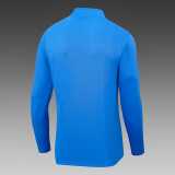 23 24 Half Pull Tracksuit AAA43586