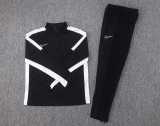 23 24 Half Pull Tracksuit AAA43585