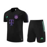 23 24 Bayern Tracksuit AAA43591
