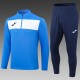 23 24 Half Pull Tracksuit AAA43586