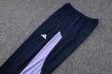 23 24 Cruzeiro Half Pull Tracksuit AAA43632