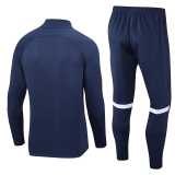 23 24 Half Pull Tracksuit AAA43582