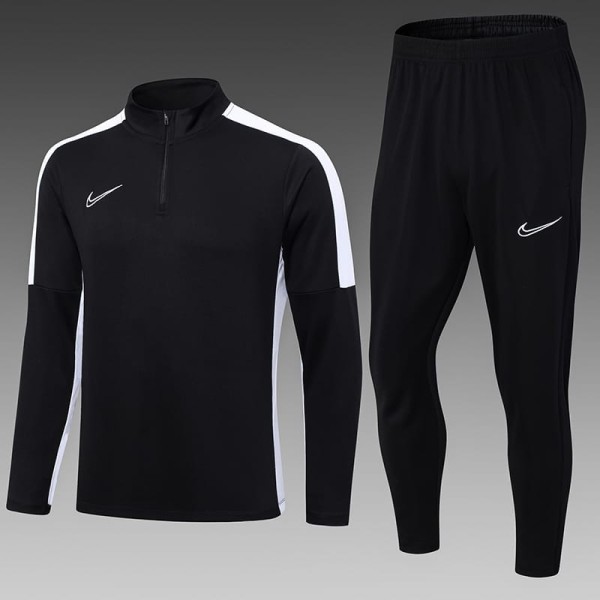 23 24 Half Pull Tracksuit AAA43585