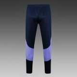 23 24 Cruzeiro Half Pull Tracksuit AAA43632
