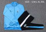 23 24 Grêmio Tracksuit AAA43630