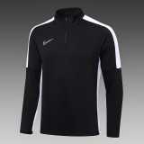 23 24 Half Pull Tracksuit AAA43585