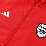 23 24 ASN Windbreaker AAA43619