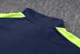 23 24 Half Pull Tracksuit AAA43583