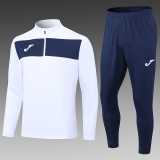 23 24 Half Pull Tracksuit AAA43587